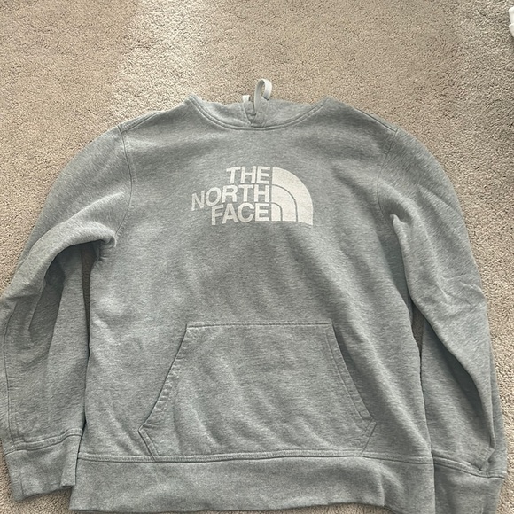 Other - North Face Sweatshirt
